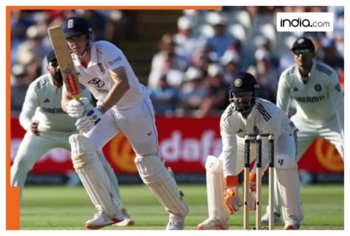 Rishabh Pant,Shubman Gill,Indian cricket,England tour,Test score,harry brook