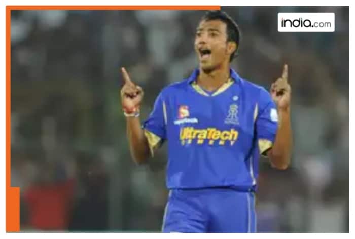Ankit Chavan, Ankit Chavan appointed Mumbai U-14 coach, Mumbai cricket team, spot-fixing accused coach, Mumbai U-14 head coach Ankit Chavan, BCCI ban lifted, U-14 cricket coach appointment, Ankeet Chavan, Ankit Chavan news, Mumbai cricket news, cricket coaching controversy, youth cricket India, BCCI disciplinary action, cricket spot-fixing scandal, Mumbai cricket development