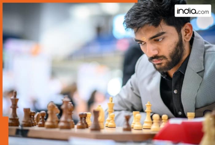 Grand Chess Tour, Grand Chess Tour news, Grand Chess Tour latest news, Grand Chess Tour news updates, Grand Chess Tour latest news updates, Grand Chess Tour current news, sports news