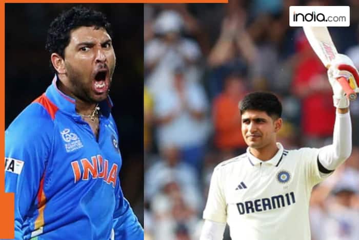 India vs England 2025, ENG vs IND, Shubman Gill, Yuvraj Singh, Edgbaston, Cricket, cricket news, latest cricket news,
