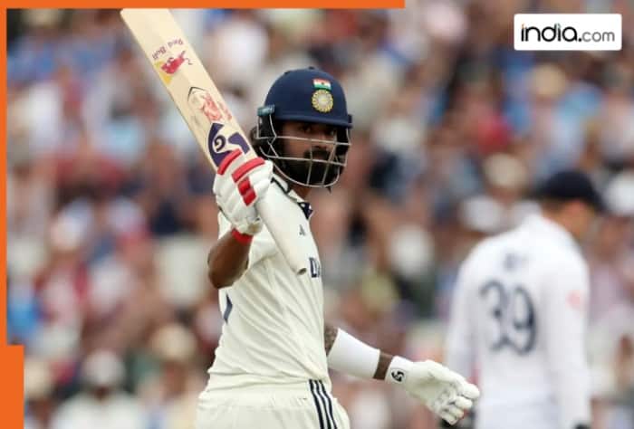 Kl rahul, ind vs eng, kl rahul records, cricket records, latest cricket records, birmingham test, edgbaston test, cricket news, sports news