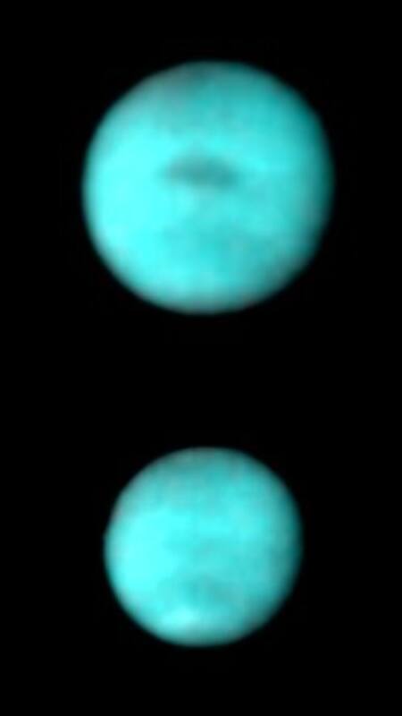 7 stunning photos of Neptune clicked by NASA