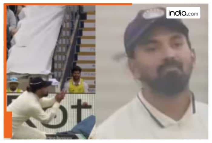 Ravindra Jadeja,KL Rahul,Shubman Gill,India vs England,Anderson Tendulkar Troph,Ben Stokes