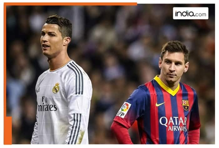 Lionel Messi,Cristiano Ronaldo,Saudi Pro League,Al-Ahli,Al-Nassr,SPL,Inter Miami,MLS,Major League Soccer,football news