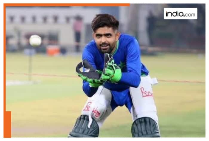 Babar Azam,Mike Hesson,Pakistan vs Bangladesh,T20Is,Shaheen Shah Afridi,Mohammad Rizwan