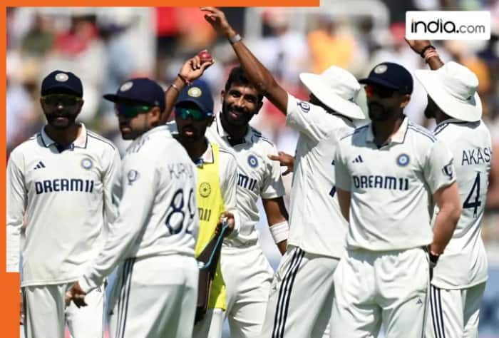 IND vs ENG, Lord's Test, KL Rahul, Jasprit Bumrah, Joe Root, Lord's Test Day 2 Highlights, KL Rahul Half Century, Bumrah 5 Wicket Haul, Root Century, Jofra Archer Wicket, Shubman Gill, Yashasvi Jaiswal, Karun Nair, Ben Stokes, Lord's Test, IND vs ENG 3rd Test