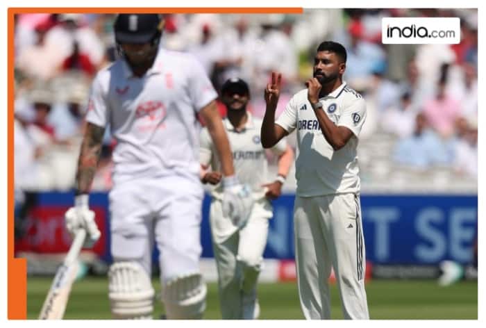 India vs England 3rd Test, Mohammed Siraj, Diogo Jota tribute, Jasprit Bumrah wickets, Joe Root century, Ben Stokes injury, Dhruv Jurel, England cricket
