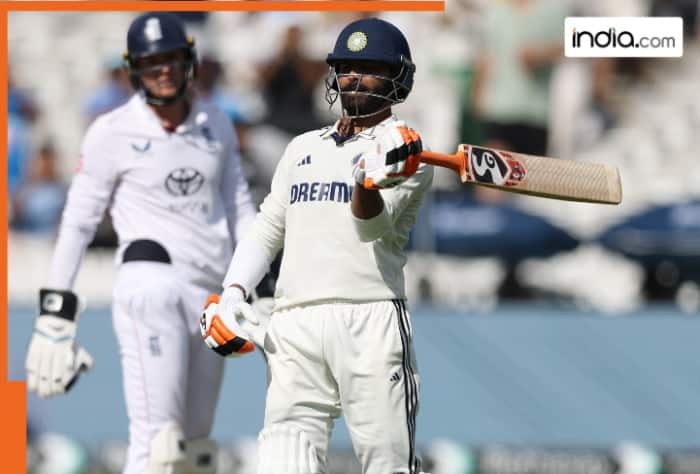 India vs England, Lord's Test match, Ravindra Jadeja, KL Rahul, Washington Sundar, ENG vs IND, Cricket, cricket news, latest cricket news,