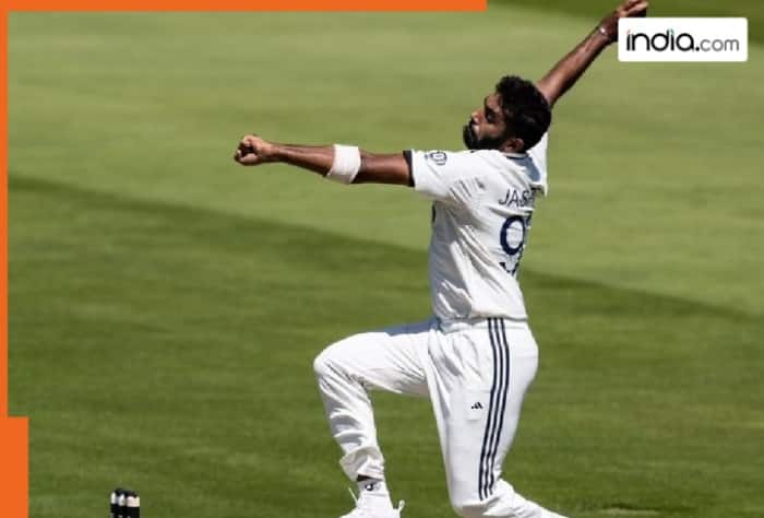 India vs England 2025, Shubman Gill, Jasprit Bumrah, Manchester Test, India probable XI for fourth Test, Anil Kumble, BCCI, Cricket, cricket news, latest cricket news,