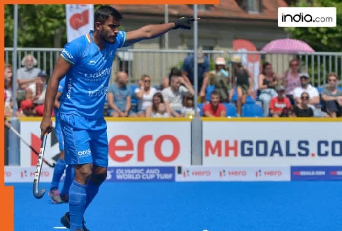 India A vs Belgium hockey, India A vs Belgium hockey news, India A vs Belgium hockey latest news, India A vs Belgium hockey news updates, India A vs Belgium hockey latest news updates, India A vs Belgium hockey current news, sports news