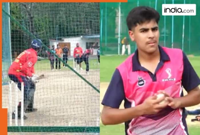 Who is Aryaveer Kohli, Aryaveer Kohli news, Aryaveer Kohli latest news, Aryaveer Kohli news updates, Aryaveer Kohli current news, Virat Kohli nephew, DPL 2025, cricket, cricket news, sports news
