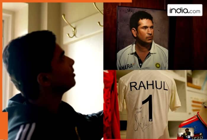 India vs England 2025, India U19, Viabhav Suryavanshi, Ayush Mhatre, Lord's Cricket Ground, Cricket, cricket news, latest cricket news,