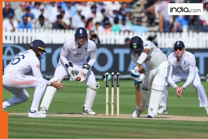 India vs England, India vs England 2025, Sachin Tendulkar, James Anderson, Sachgin Tendulkar Test runs, James Anderson Wickets, Cricket, cricket news, latest cricket news,