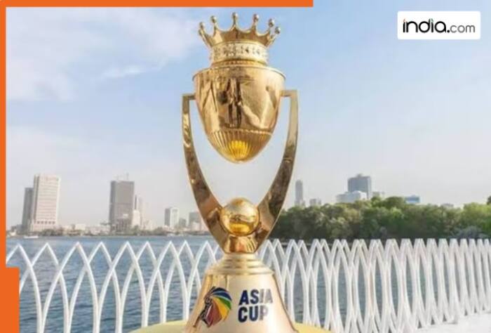 ACC, BCCI, Asia Cup 2025, Asia Cup 2025 venue, Asia Cup 2025 Dhaka, cricket news, latest cricket news, sports news