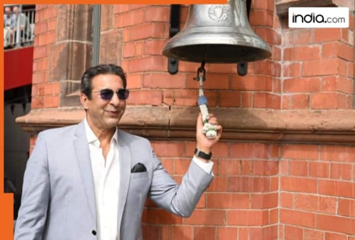 India vs England, India vs England fourth Test, India vs England Anderson-Tendulkar Trophy, India vs England news, India vs England latest news, India vs England OLd Trafford, India vs England Manchester Test, Wasim Akram, Wasim Akram news, Wasim Akram latest news, Wasim Akram news updates, Wasim Akram latest news updates, cricket, cricket news, sports news
