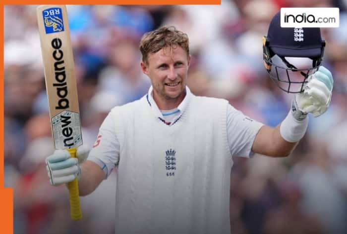 India vs England, IND vs ENG, Old Trafford, Manchester Test, Joe Root century, Joe Root breake Don Bradman record, Don Brad man records in test, cricket, cricket news, latest cricket news,