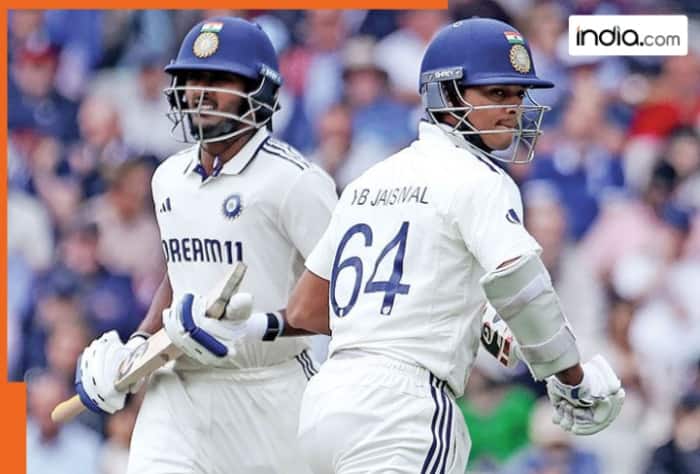 ind vs eng, india vs England, ind vs eng 4th test, team india, Yashasvi Jaiswal, Sai Sudharsan, manchester test, cricket, cricket news, sports news
