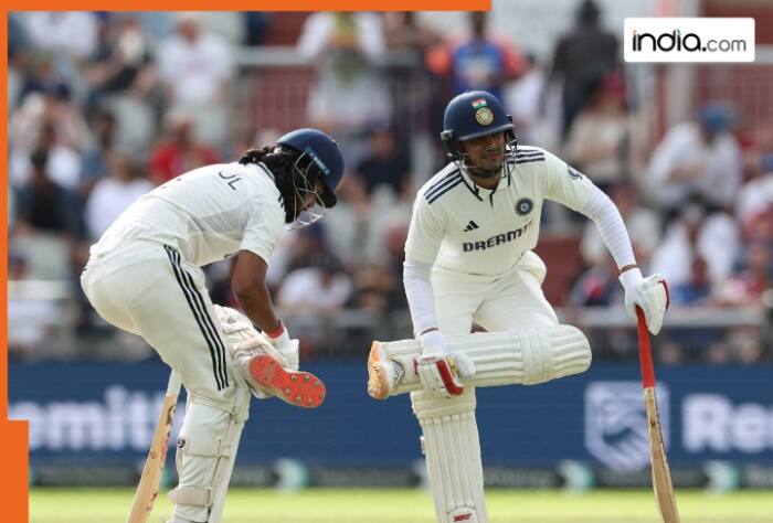 India vs England, IND vs ENG, IND vs ENG Live Score, IND vs ENG 4th Test, IND vs ENG Test live, IND vs ENG Test Day 5, IND vs ENG 4th Test Day 5, India vs England 4th Test Day 5, India vs England Playing XI, India vs England live streaming, IND vs ENG live telecast, India vs England Lords test, India vs England 4th Test Manchester, watch India vs England Test series, IND VS ENG Test record, Old Trafford Pitch Report, Old Trafford Cricket Ground, Manchester Weather, Manchester Rain, Shubman Gill, Rishabh Pant, Yashasvi Jaiswal, Jasprit Bumrah, KL Rahul, Ravindra Jadeja, Nitish Kumar Reddy, Washington Sundar, Karun Nair, Anshul Kamboj, Mohammed Siraj, Ben Stokes, Ben Duckett, Joe Root, Harry Brook, Jamie Smith, Chris Woakes, Zak Crawley, Shoaib Bashir, Test Cricket, Cricket News