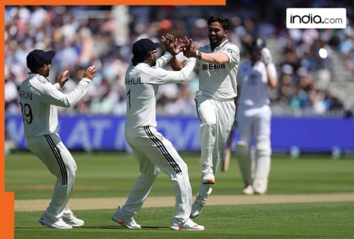 Nitish Kumar Reddy, Sunrisers Hyderabad, Border Gavaskar Trophy, SRH, Nitish Kumar reddy vs Square The one pvt ltd, Cricket, cricket news, latest cricket news,