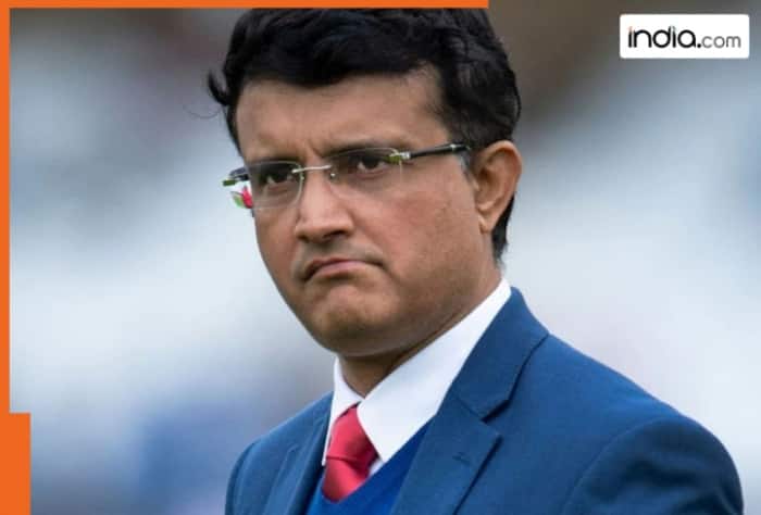 sourav ganguly, india vs pakistan, india vs pakistan asia cup, asia cup, asia cup 2025, sourav ganguly news, cricket, cricket news, sports news