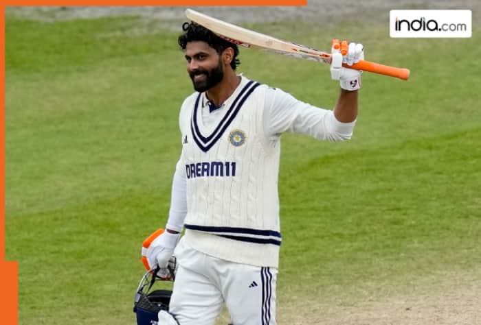 Ravindra Jadeja, Ravindra Jadeja hundred, Washington Sundar, Ben Stokes, India vs England, India vs England 4th test