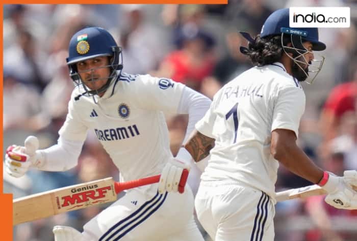 India vs England, Team India, Shubman Gill, KL Rahul, Rishabh Pant, Ravindra Jadeja, India vs England 4th Test, India vs England test match, cricket, cricket news, sports news
