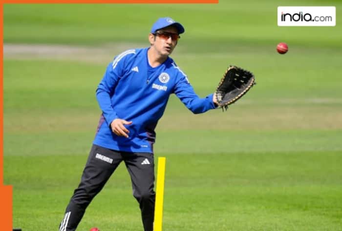 Inda vs England, Rishabh Pant, Gautam Gambhir, Indian Cricket team, Shubman Gill, KL Rahul , Ravindra Jadeja, Cricket ,cricket news, latest cricket news,
