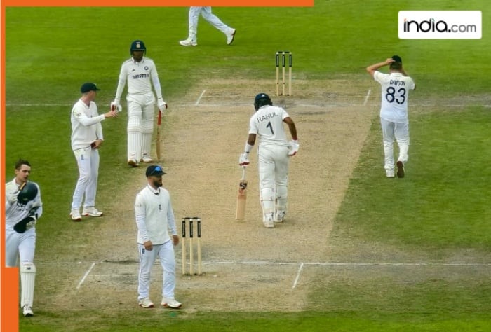 India vs England, Shubman Gill, Gautam Gambhir, IND vs ENG, Arshdeep Singh, The Oval, cricket, cricket news, latest cricket news,