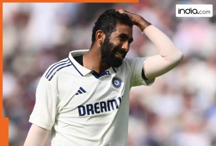 Ind vs Eng, India Vs England, Oval Test, Jasprit Bumrah, Shubman Gill, 5th Test, Cricket News, India Cricket Team, Bumrah Oval Test, Test Cricket, India vs England 5th Test, Bumrah fitness, Shubman Gill press conference, Oval pitch report, india playing xi, England Playing XI, cricket updates, Latest Cricket News, Anderson-Tendulkar Trophy, Bumrah workload management, Green wicket Oval Test, Rishabh Pant injury update, Arshdeep Singh Test debut, Kuldeep Yadav, Rohit Sharma, Virat Kohli, Ravindra Jadeja, Ben Stokes, Team India, Test Series, Sports News