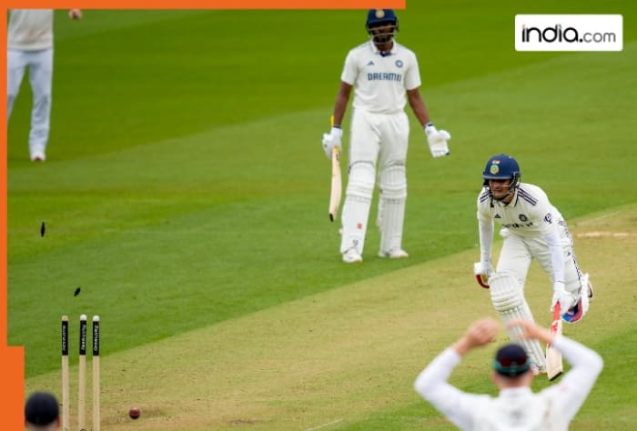 shubman singh gill ,angus alexander patrick atkinson, india, england, england vs india 2025, cricket, cricket news, sports news