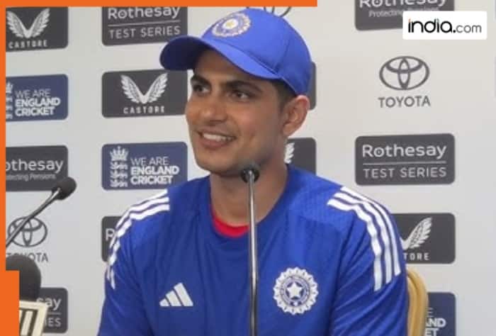 Shubman Gill Oval pitch row, Gautam Gambhir curator clash, India vs England 5th Test controversy, The Oval pitch inspection issue, Lee Fortis curator spat, Gill comments Oval pitch incident, India England Test series news, Gambhir pitch access dispute,Shubman Gill Oval pitch row, Gautam Gambhir curator clash, India vs England 5th Test controversy, The Oval pitch inspection issue, Lee Fortis curator spat, Gill comments Oval pitch incident, India England Test series news, Gambhir pitch access dispute, Oval Test match build-up, Anderson Tendulkar Trophy 2025
