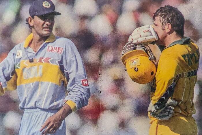Mohammad Azharuddin