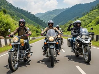 Two Wheels And Endless Adventures With Guwahati’s Most Scenic Road Trips