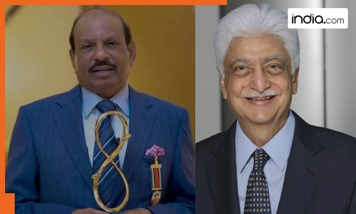 These are the 5 richest Muslim families in India, know how much money they have?, they are...