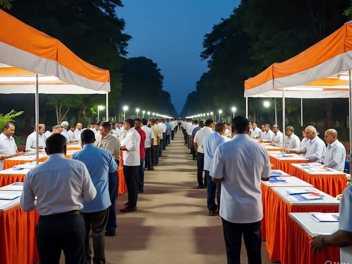 NRC documents India