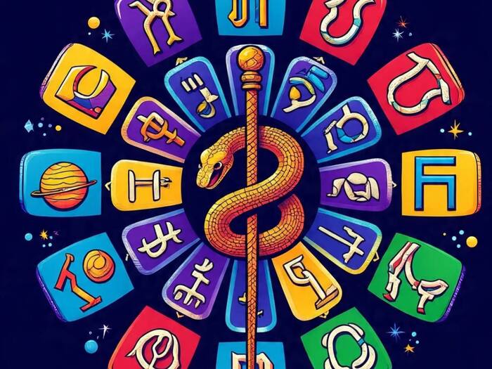 Nag Panchami Zodiac Sign  1
