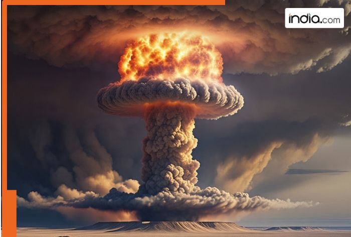 Iran builds new secret nuclear facility, fools US and Israel, its not Natanz, Fordow, the name is…, located in…