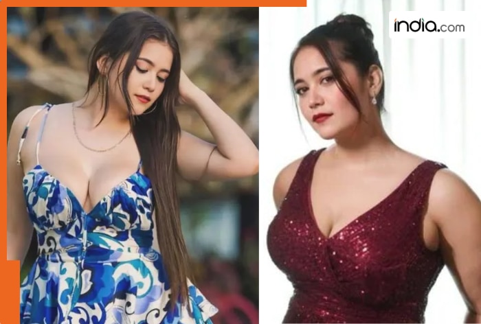Archita Phukan aka Babydoll Archi’s shocking truth: Ex-boyfriend’s chilling revenge made her an adult star due to…