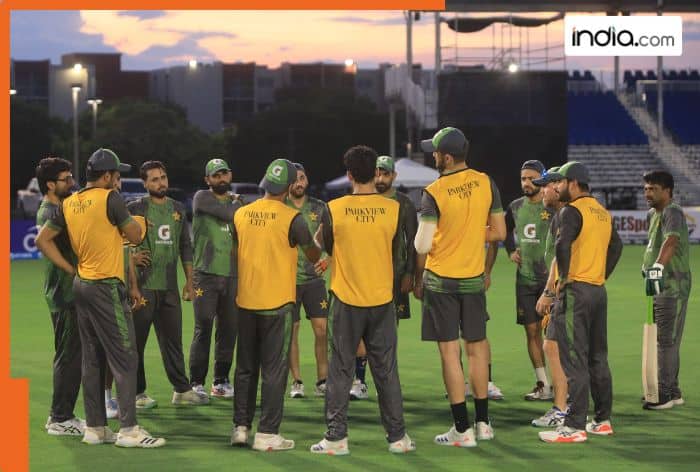Pakistan cricket team