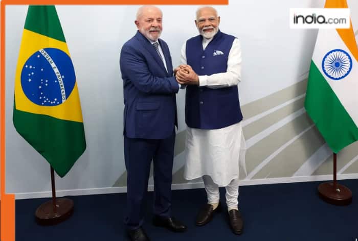 'I will not call Trump': Angry over US tariff hike, Brazilian President calls PM Modi, discusses..., Trump should be worried because...