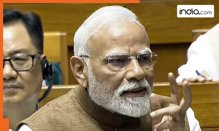 'From Sindoor to Sindhu, we have taken action against Pakistan on all fronts: PM Modi on Operation Sindoor in Parliament | Key Highlights