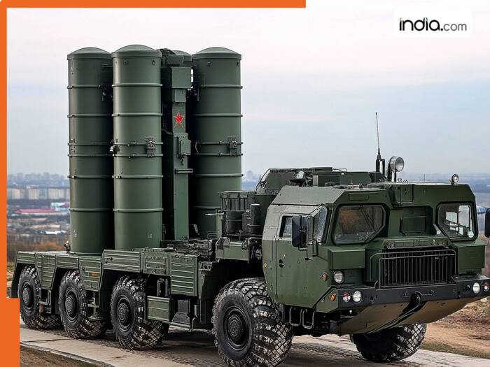 पाकिस्तान को S-400 बेच सकता है ये देश