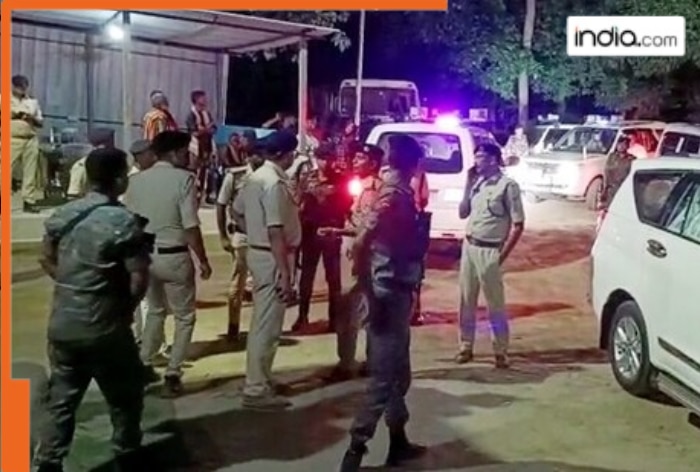 Lawyer shot dead in Bihar’s Patna, third murder in 24 hours, Patna SP says…