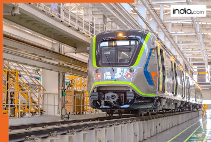 Patna Metro will not start from 15th August? New date is..., Full list of metro stations include...