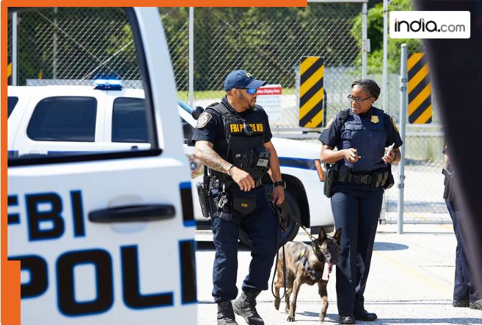At least 2 people shot at Manhattan offices of private equity firm Blackstone and NFL headquarters