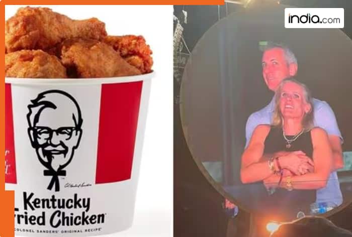 KFC’s Coldplay meme turns cold as netizens serve up scathing reviews: 'Your mashed potatoes are...'