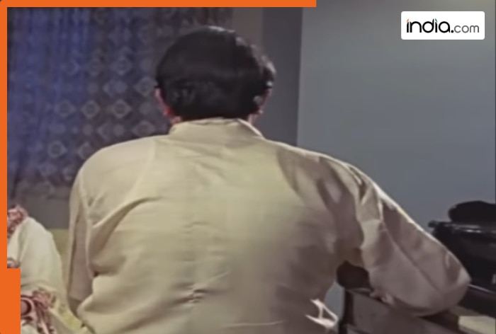 This actor gave 17 back-to-back hits, Kishore Kumar was his voice in most of the films, name was…, not Amitabh Bachchan, Dilip Kumar, Dev Anand, Vinod Khanna