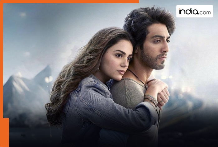 What does ‘Saiyaara’ mean? Ahaan Pandya’s debut film earns Rs 45 crore in just 2 days and..