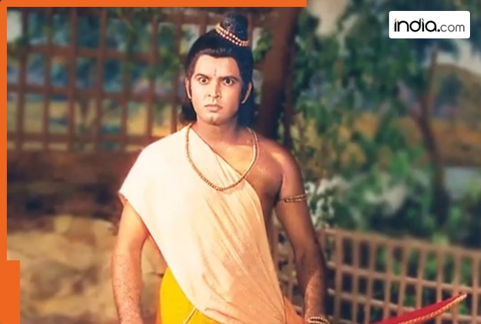 Sunil Lahri was to play Shatrughna in Ramanand Sagar’s Ramayan, but a twist of fate made him Lakshman, here’s the untold story
