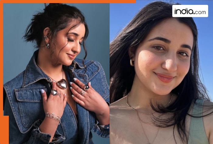 Meet the beautiful girl playing Himmat Singh’s daughter in Special Ops, she was in Kota Factory, Yeh Meri Family; Her name is…